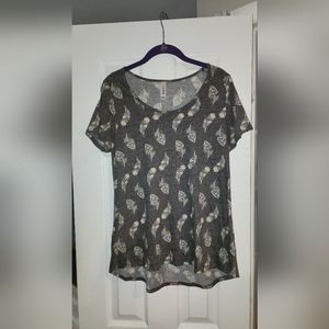 LulaRoe Classic T.. SUPER SOFT